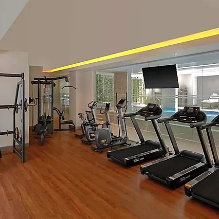 Movenpick Living West 이스탄불