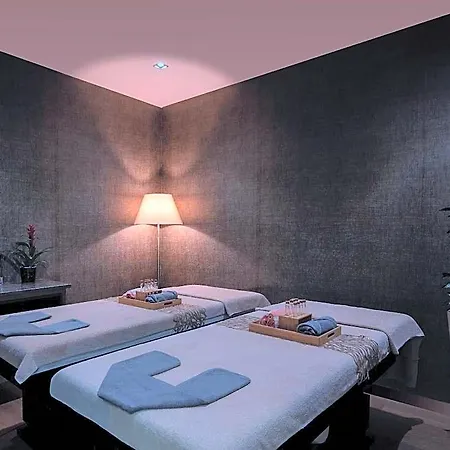 Movenpick Living West Hotel