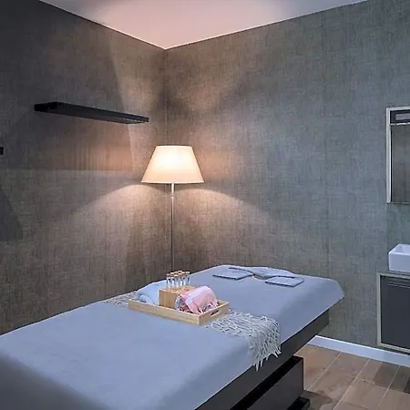 Movenpick Living West 호텔 이스탄불