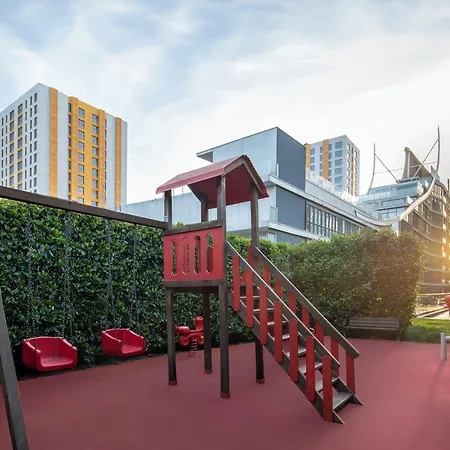 Movenpick Living West Istanbul
