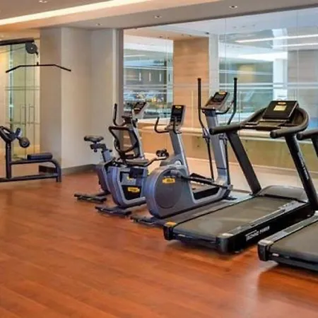 Hotel Movenpick Living West 5*