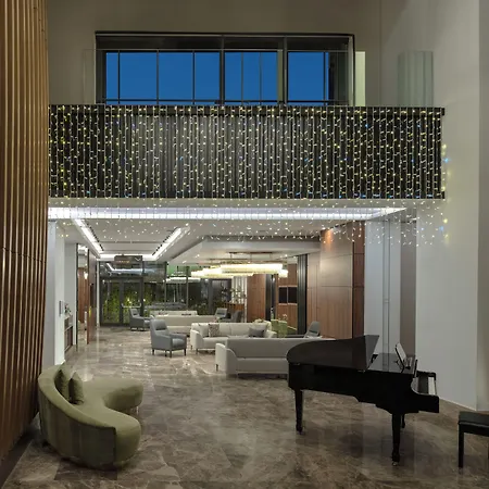 Movenpick Living West Istanbul