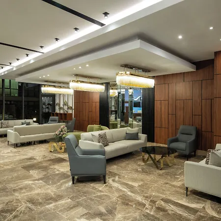 Movenpick Living West Istanbul