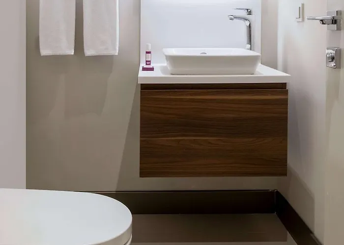 Movenpick Living West Hotel