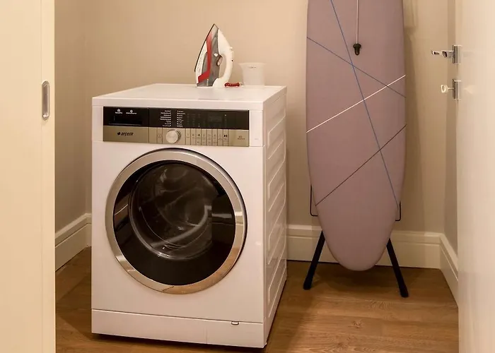 Movenpick Living West Hotel