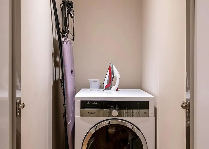 Movenpick Living West