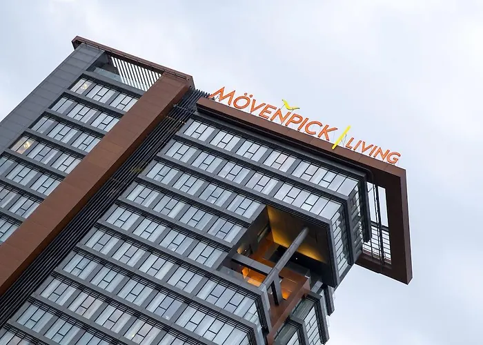 Movenpick Living West