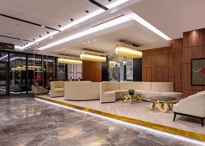 Movenpick Living West