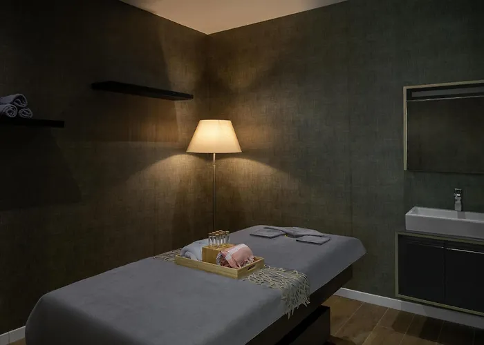 Movenpick Living West Estambul