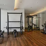 Movenpick Living West Provincia di Istanbul