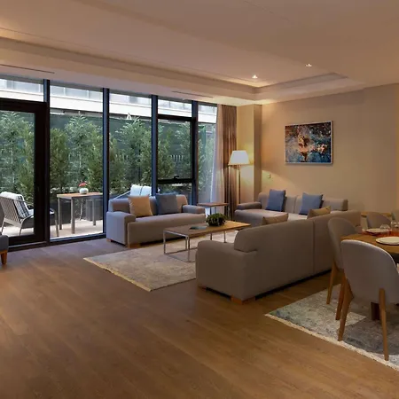 Movenpick Living West Ξενοδοχείο 5*