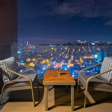 Movenpick Living West Ξενοδοχείο 5*