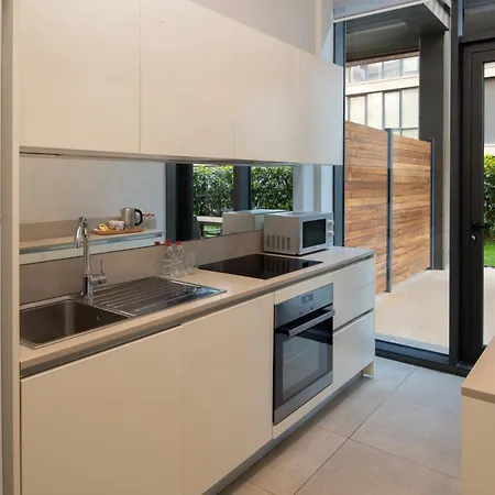 Movenpick Living West Κωνσταντινούπολη