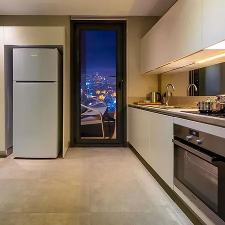 Movenpick Living West Ξενοδοχείο 5*