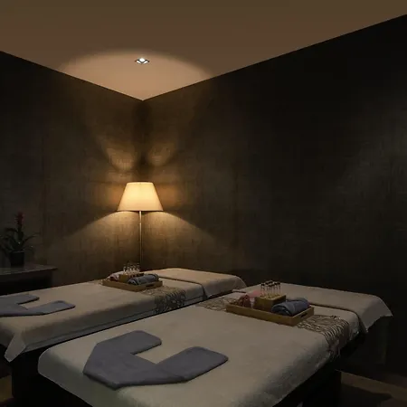 Hotel Movenpick Living West Istanbul