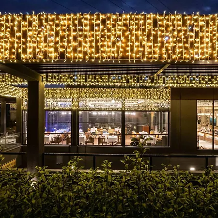 Movenpick Living West Istanbul