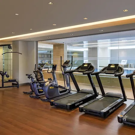 Movenpick Living West Hotel Istanbul