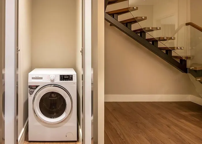 موفنبيك ليفينج إسطنبول ويست اسطنبول