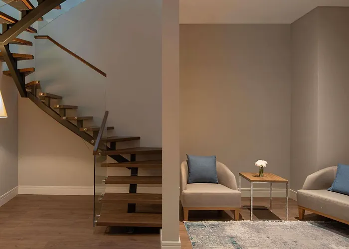 موفنبيك ليفينج إسطنبول ويست فندق اسطنبول