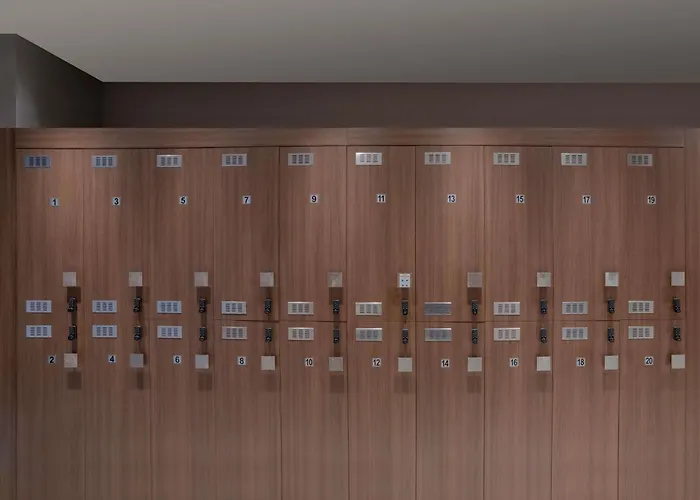 موفنبيك ليفينج إسطنبول ويست فندق اسطنبول