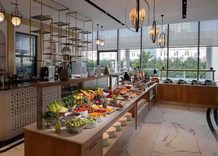 موفنبيك ليفينج إسطنبول ويست