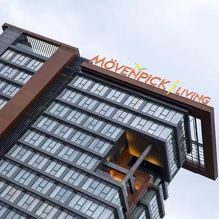 Movenpick Living West