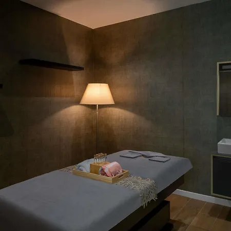 Movenpick Living West Hotel