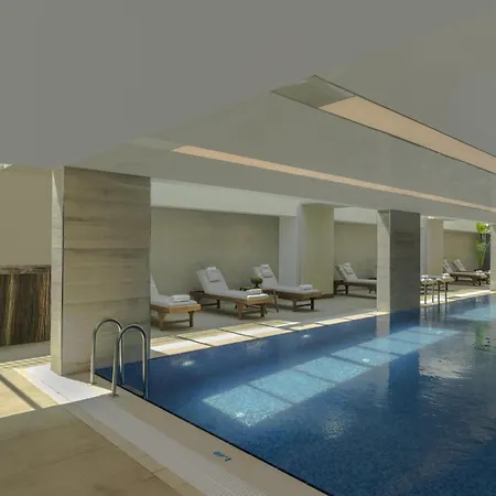 Movenpick Living West Hotel 5*