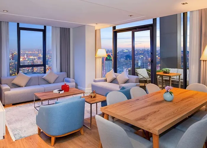 Movenpick Living West Ξενοδοχείο