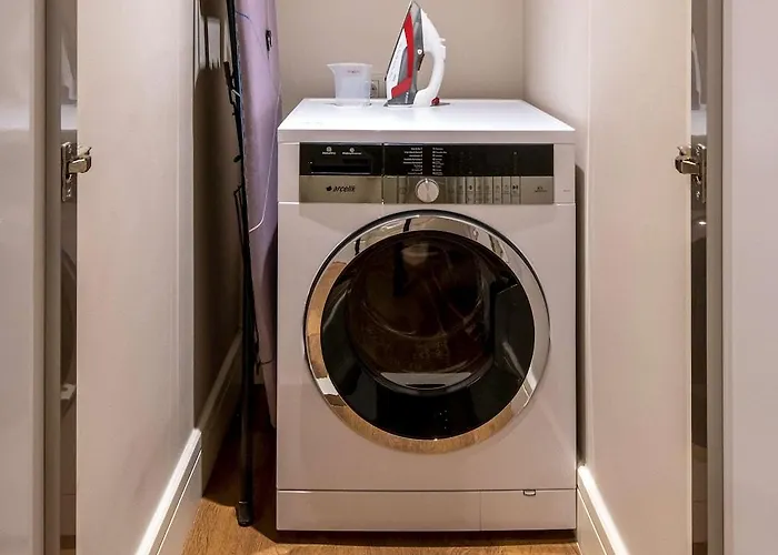 Movenpick Living West Ξενοδοχείο